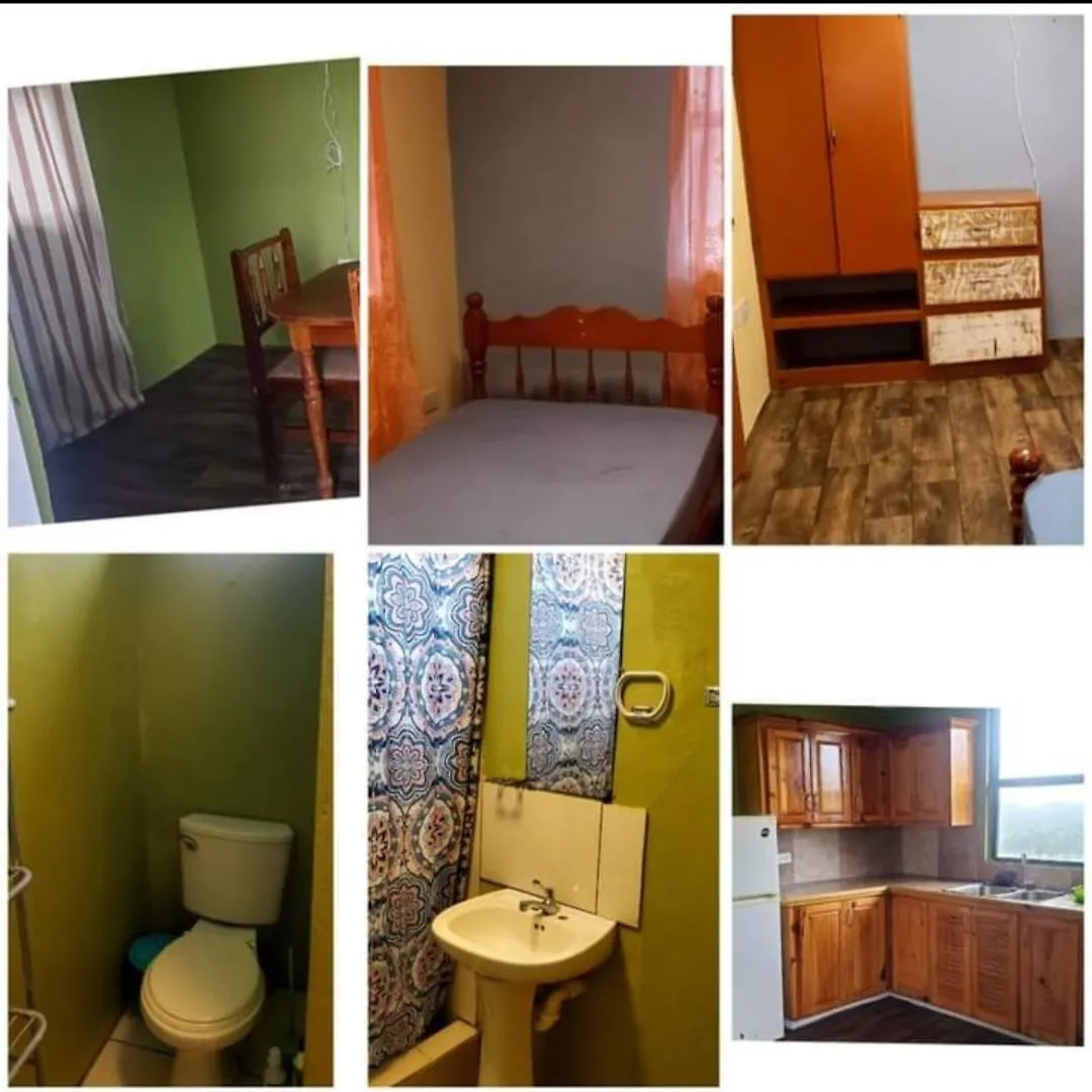 K\'S Apartment contacts